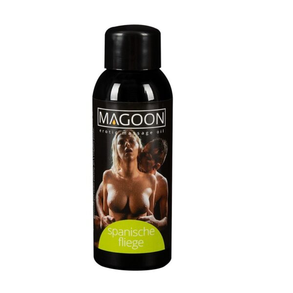 ACEITE MAGOON SPANISCHE FLIEGE 50 ML
