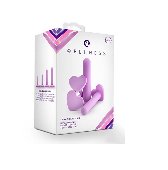 DILATADOR KIT WELLNESS