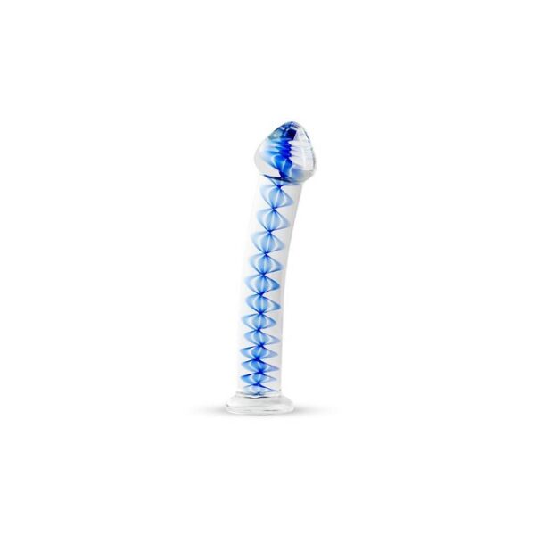 DILDO CRISTAL GILDO 4