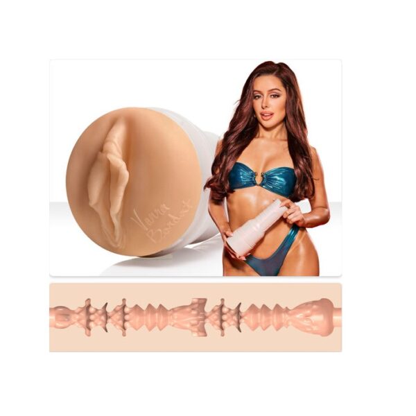 FLESHLIGHT VANNA BARDOT