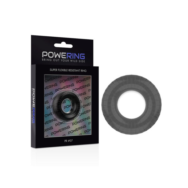 POWERING PRO07 4,5 CM