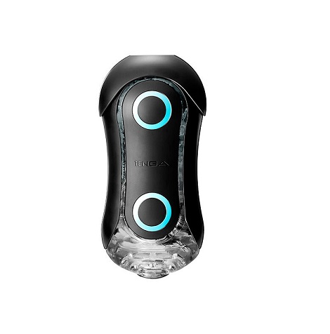 TENGA FLIP ORB STRONG RUSH
