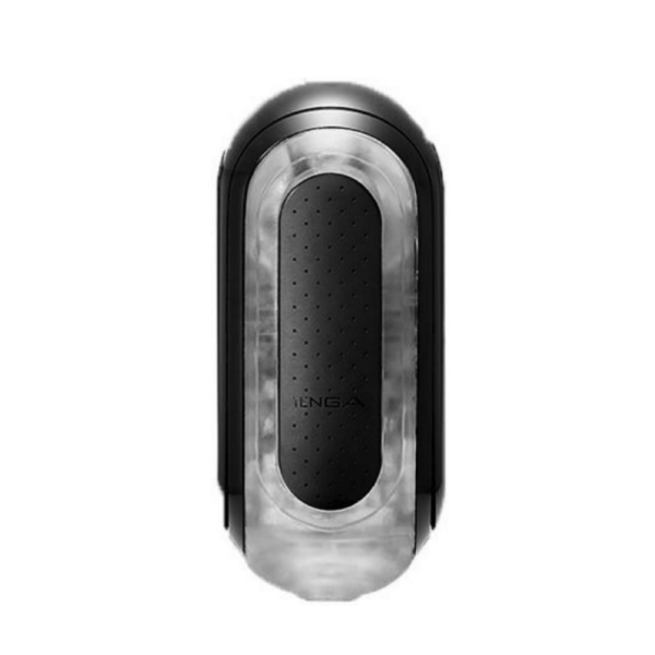 TENGA FLIP ZERO NEGRO