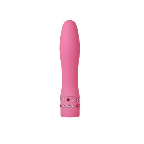 AGATA NEZEND BRILLANTES ROSA