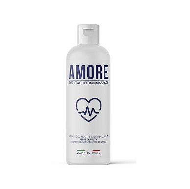 AMORE AGUA 250 ML