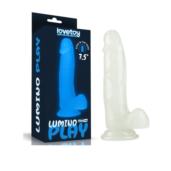 LUMINO PLAY 19 CM