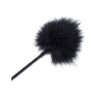 PLUMA LOLA 40 CM NEGRA - Imagen 3