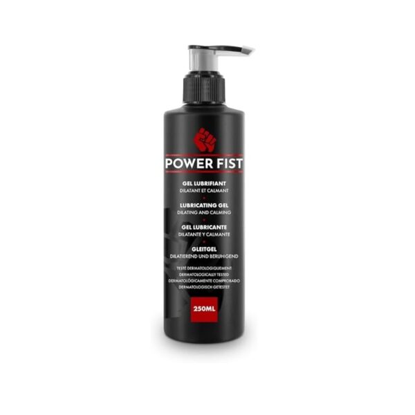 POWER FIST 250 ML