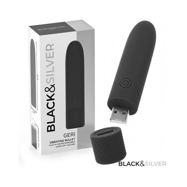 BALA GERI USB