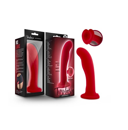 DILDO TEMPTASIA JEZEBEL - Imagen 6