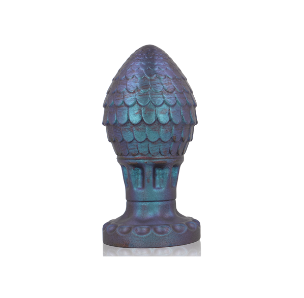 EPIC VRAKOS HUEVO DRAGON M