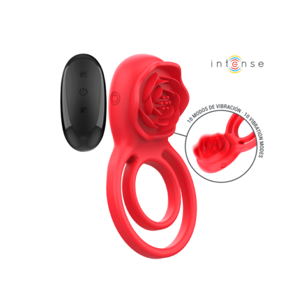GAIL ROSA INTENSE USB