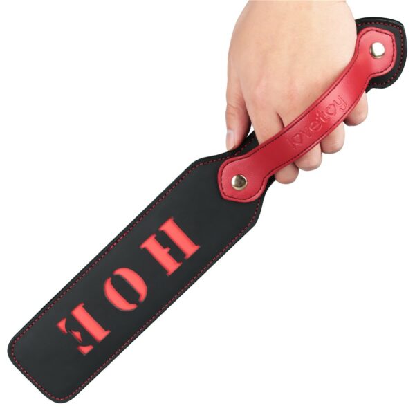 PALA REBELLION HOE 44 CM