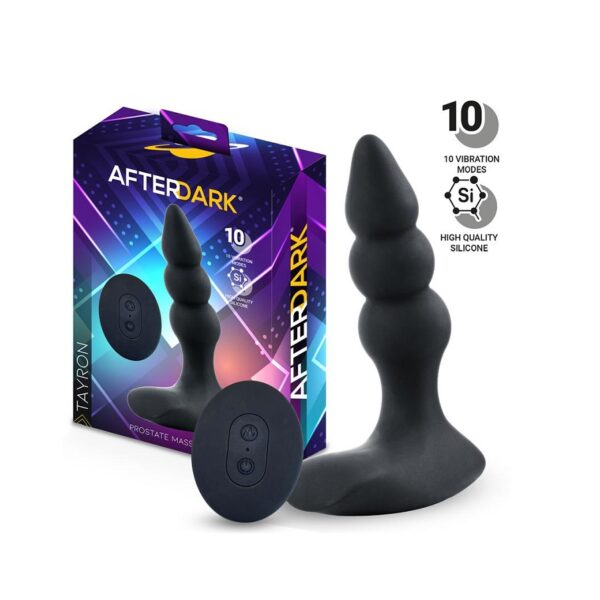 PROSTATICO TAYRON USB LCAD-490