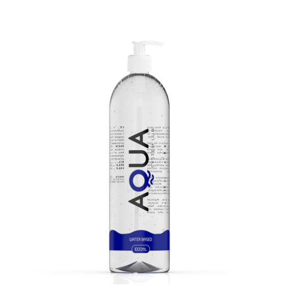 AQUA QUALITY 1000 ML