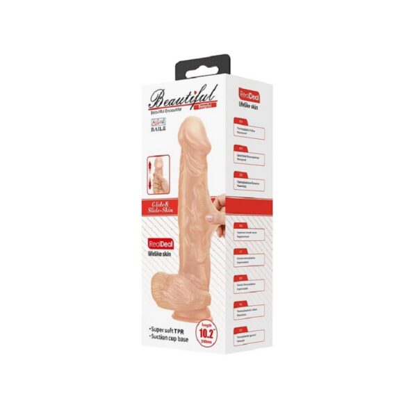 BEATIFUL BERGRISI 26 X 6.5 CM