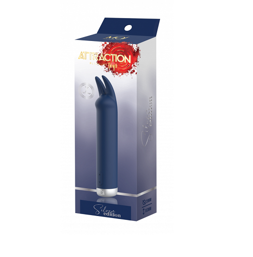 BUNNY ATRACTION 15.3 CM USB