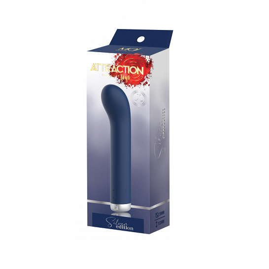 G-SPOT ATRACTION 16.6 CM