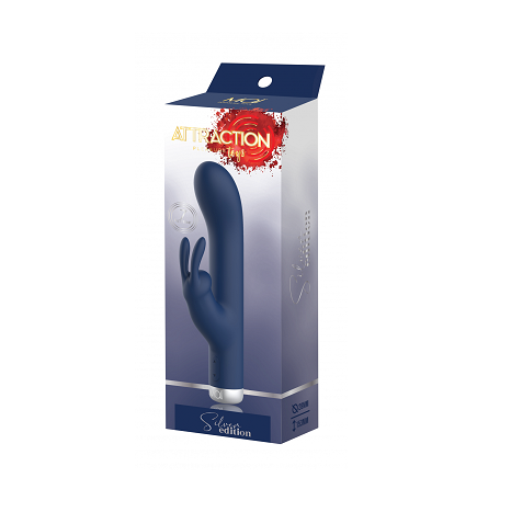 RABBIT ATRACTION 16 CM