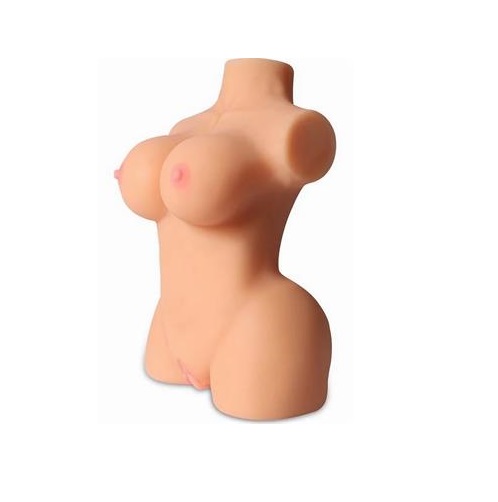 BUSTY LADY SHEQU