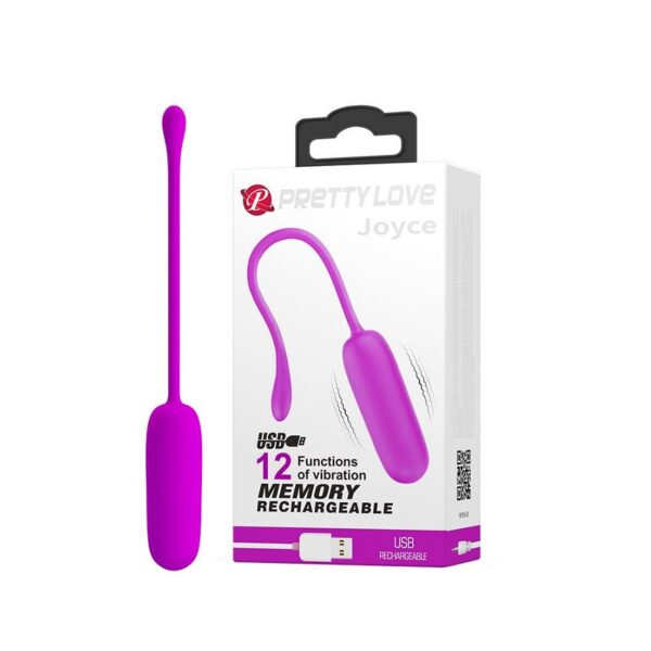 PRETTY LOVE JOYCE USB