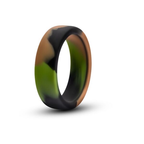 ANILLA CAMO SILICONA 38 MM