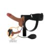 ARNES BRIEFS EYACULA 15,5 CM - Imagen 4