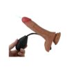 ARNES BRIEFS EYACULA 15,5 CM - Imagen 5