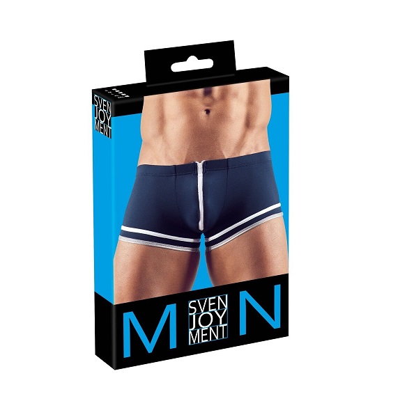 BOXER MARINERO CREMALLERA S