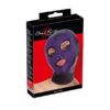 CAPUCHA MORADA BAD KITTY OR249341