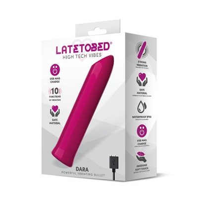 DARA LATETOBED USB 10 CM