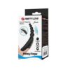 DEDAL VIBRADOR JORDIN USB