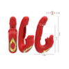 NATHY INTENSE VIBRADOR - Imagen 2