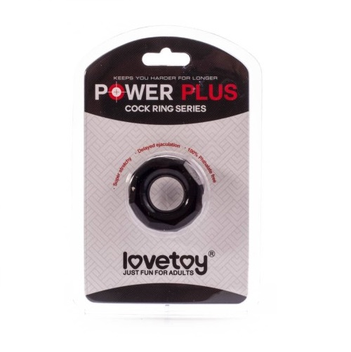 POWER PLUS COCKRING 4