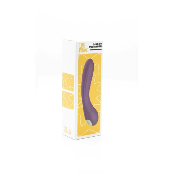 THE WAVE LEGEND G-SPOT MORADO
