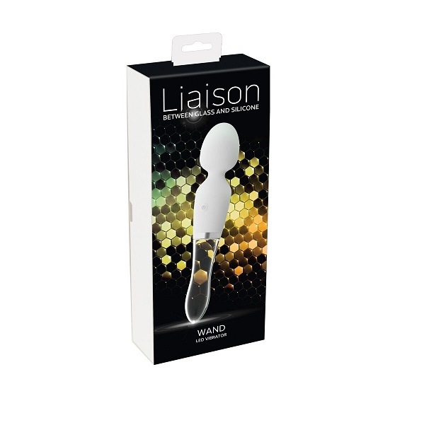 WAN LED CRISTAL Y SILICONA