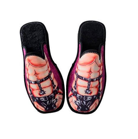 ZAPATILLAS SADO EL 43
