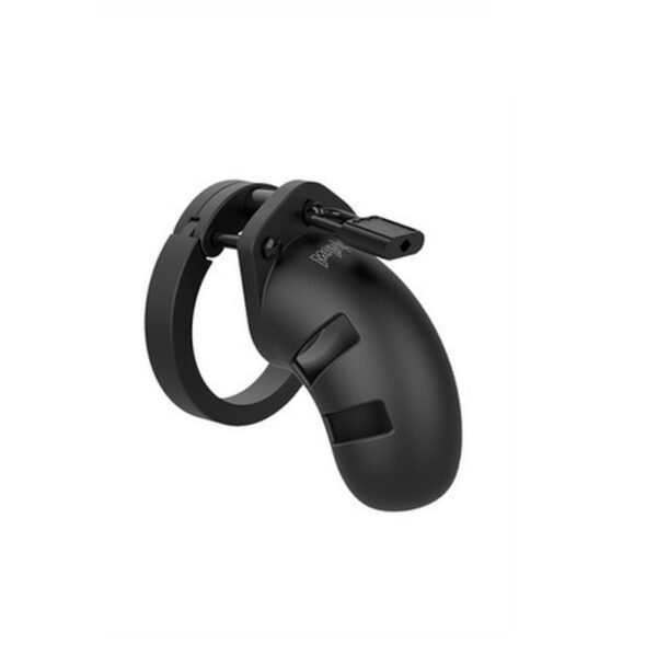 JAULA MANCAGE 20 CHASTITY 4-9 CM