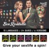 SEX ROULETTE KINKY - Imagen 4