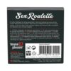 SEX ROULETTE KINKY - Imagen 3