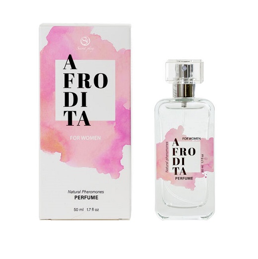 AFRODITA FEROMONAS ELLA 50 ML