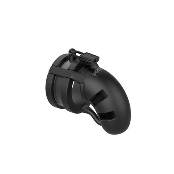 JAULA CASTIDAD MAN CAGE 18 NEGRA