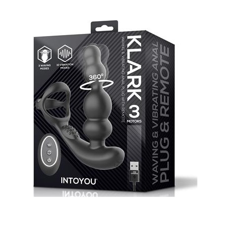 KLARK 3 PROSTATICO