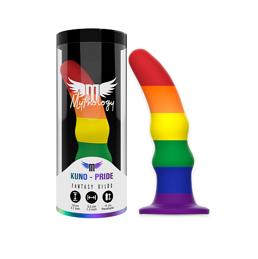 KUNO PRIDE S 13 CM