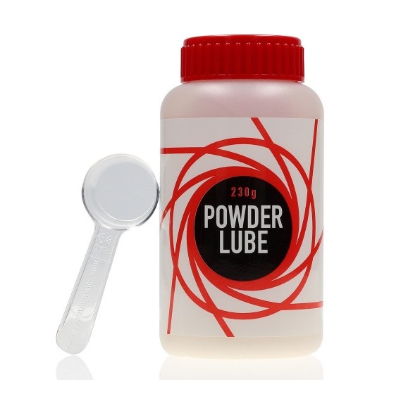 POWDER LUBE 230 GRS.PHARMQUESTS