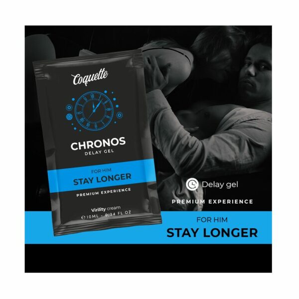 SOBRE CHRONOS RETARDANTE 10 ML
