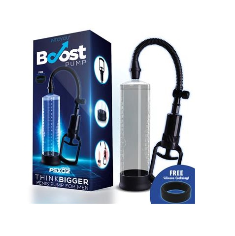 BOOST PUMP PSX02