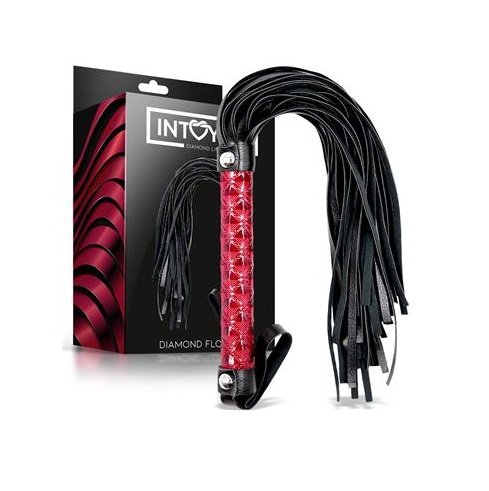 DIAMOND FLOGGER
