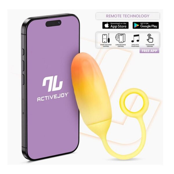 INTOYOU APP DOBLE CAPA AMARILLO