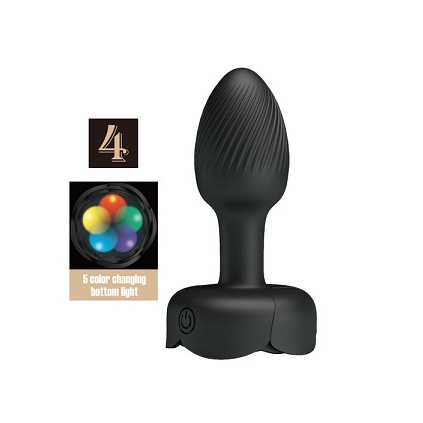 PLUG LED 8,8 CM OLMAN